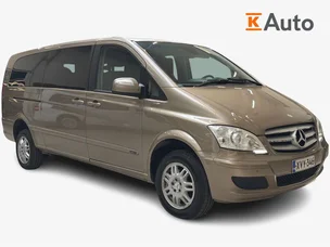 Mercedes-Benz Viano