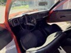 Ford Taunus