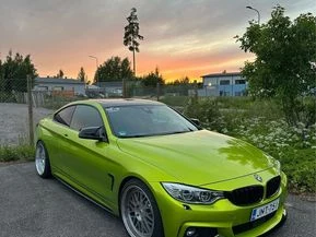BMW 430