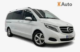 Mercedes-Benz V