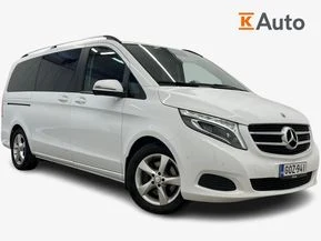 Mercedes-Benz V
