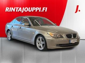 BMW 523