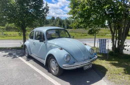 Volkswagen Kupla