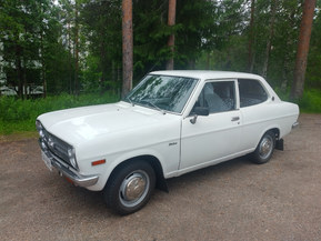 Datsun 1200