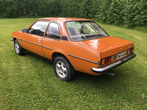 Opel Ascona