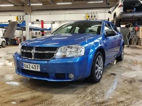 Dodge Avenger