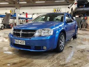 Dodge Avenger