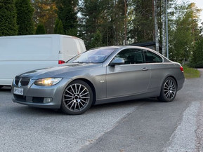 BMW 325