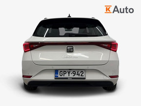 Seat Leon Sportstourer