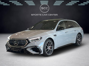 Mercedes-Benz E 53 AMG