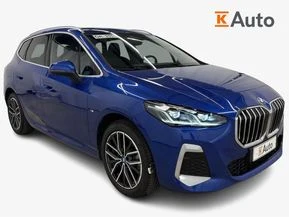 BMW 225