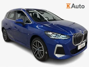 BMW 225