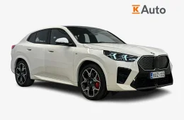 BMW iX2