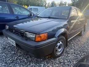 Nissan Sunny