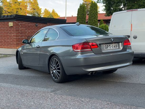 BMW 325