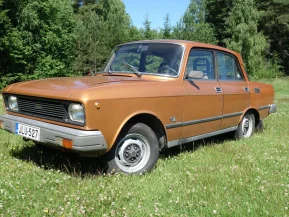 Moskvitsh Elite