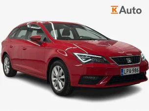 Seat Leon ST