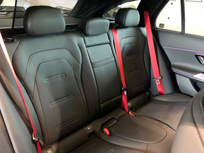 Mercedes-Benz E 53 AMG