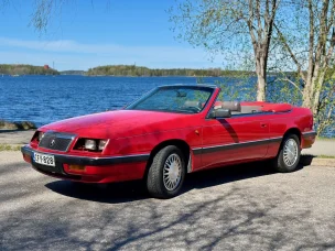Chrysler Le Baron