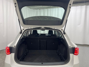 Seat Leon Sportstourer