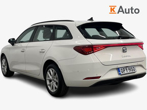 Seat Leon Sportstourer
