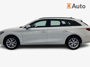 Seat Leon Sportstourer