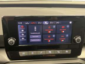 Seat Leon Sportstourer