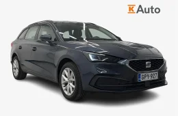 Seat Leon Sportstourer