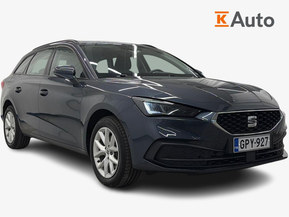 Seat Leon Sportstourer