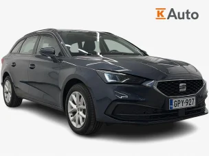 Seat Leon Sportstourer