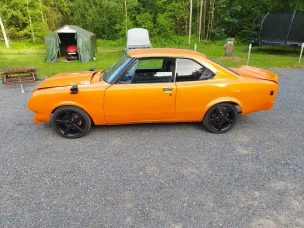 Toyota Corona