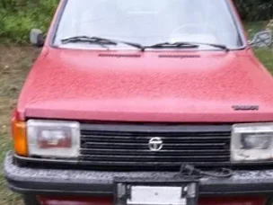 Talbot Horizon