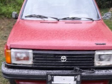 Talbot Horizon