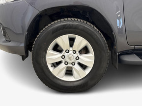 TruckMasters OX 4x4
