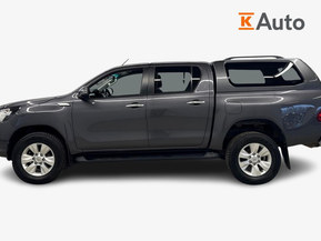 TruckMasters OX 4x4