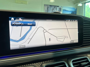 Mercedes-Benz GLE 53 AMG
