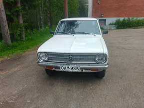 Datsun 1200