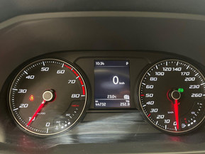 Seat Leon Sportstourer
