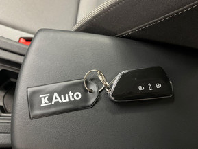 Seat Leon Sportstourer