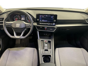 Seat Leon Sportstourer