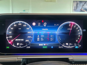 Mercedes-Benz GLE 53 AMG