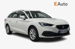 Seat Leon Sportstourer