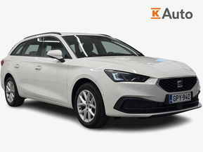 Seat Leon Sportstourer