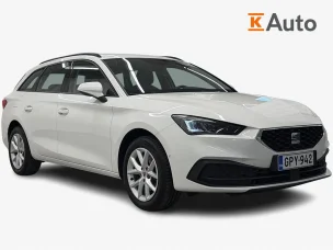 Seat Leon Sportstourer