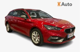 Seat Leon Sportstourer