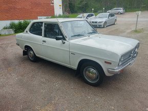 Datsun 1200