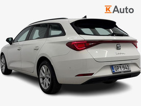 Seat Leon Sportstourer