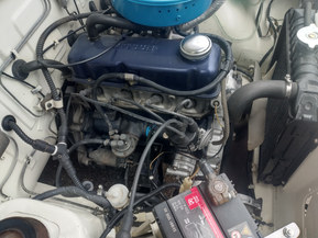 Datsun 1200
