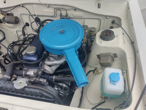 Datsun 1200