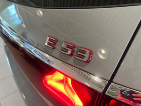 Mercedes-Benz E 53 AMG
